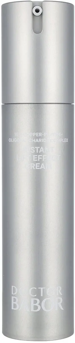 Babor Doctor Lifting Instant Lift Effect Cream 50ml