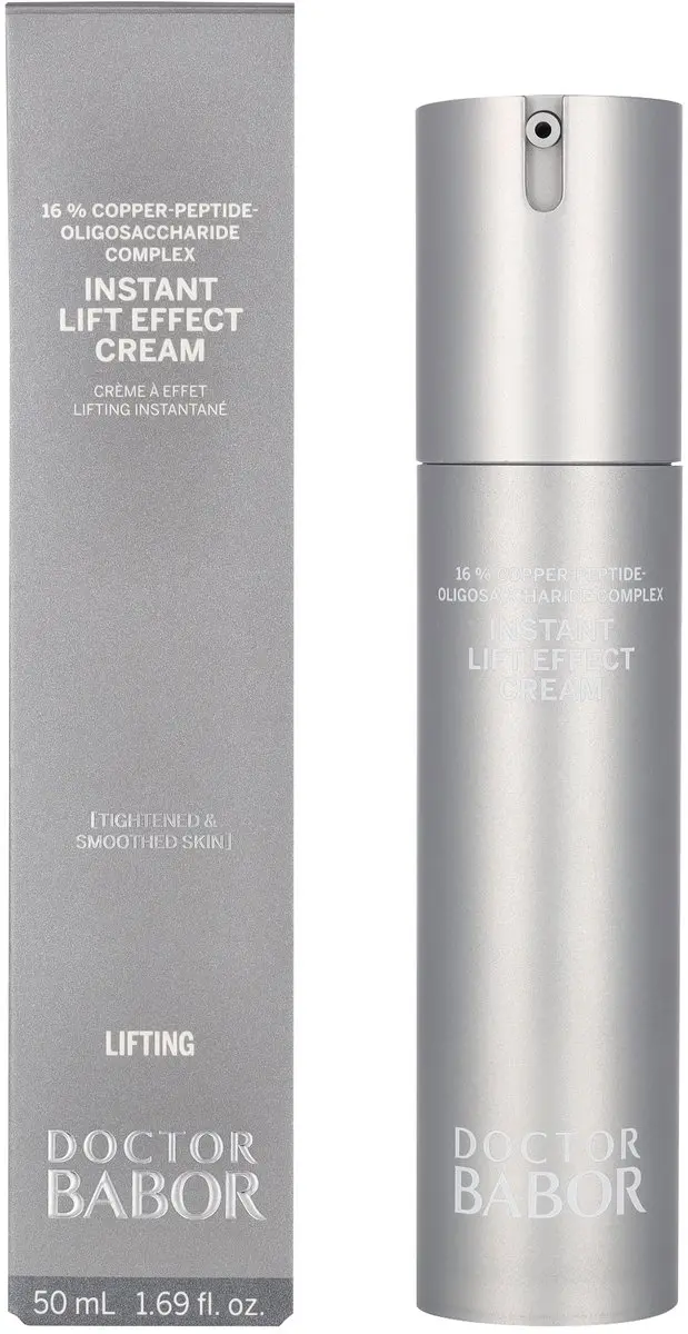 Babor Doctor Lifting Instant Lift Effect Cream 50ml - afbeelding 6 van 6