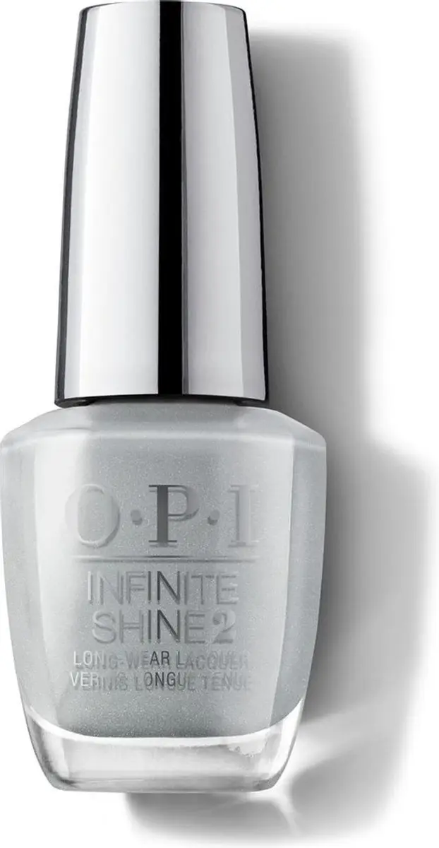 O.P.I. Infinite Shine 2 Nagellak I CAN NEVER HUT UP