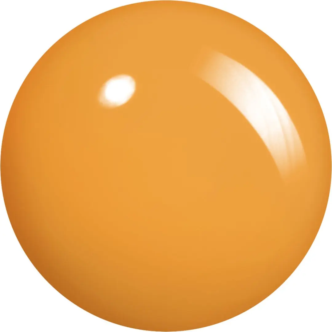 O.P.I. Infinite Shine Gellike Lacquer Sunset Orange Crème 15ml
