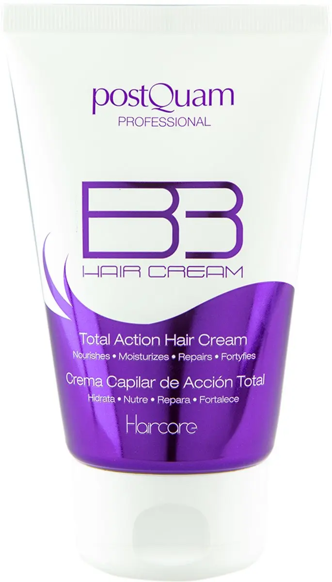 Postquam Restorative Intense Treatment BB Haircare 100ml