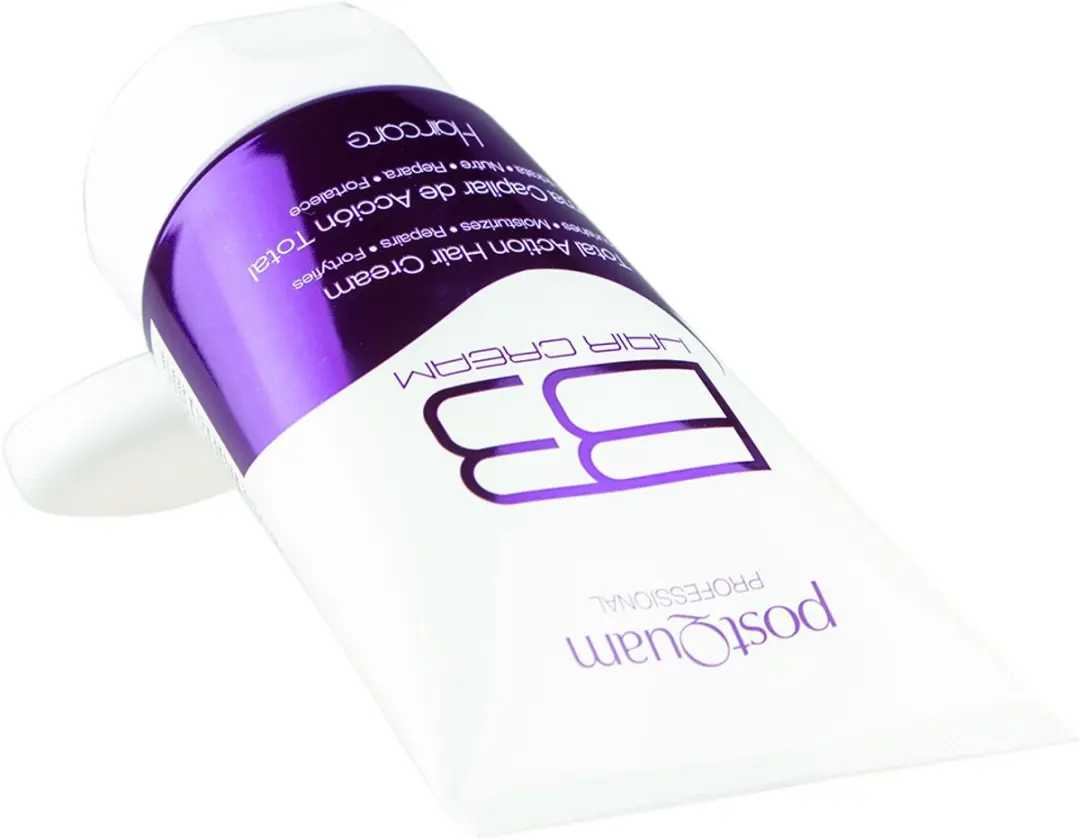 Postquam Restorative Intense Treatment BB Haircare 100ml