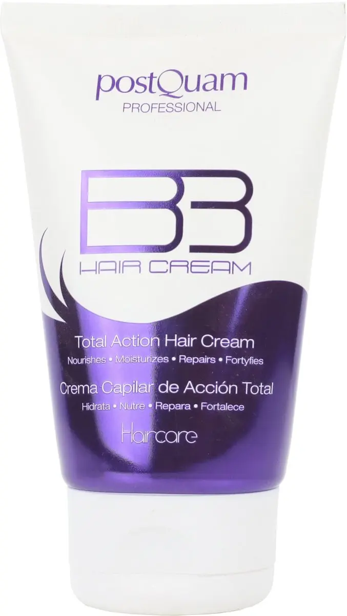 Postquam Restorative Intense Treatment BB Haircare 100ml