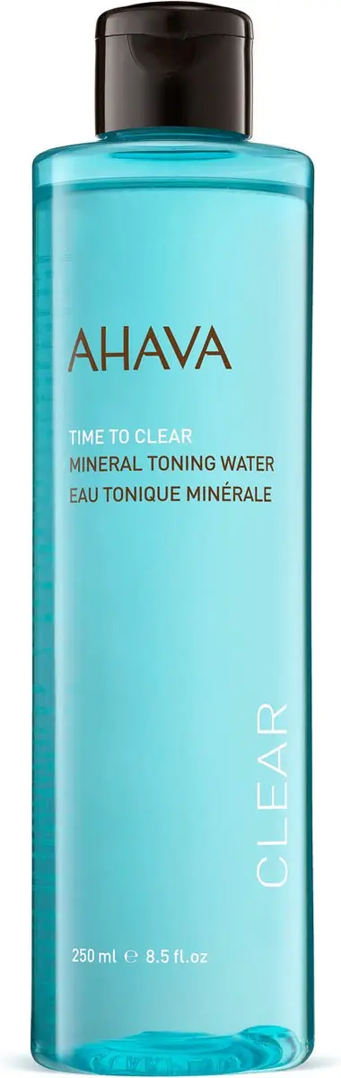 AHAVA Mineraal Verstevigende Water 250ml
