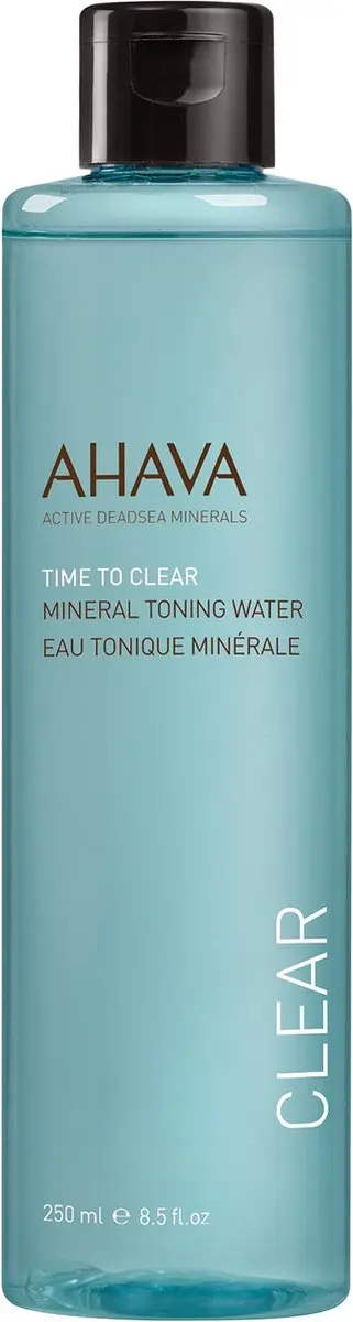 AHAVA Mineraal Verstevigende Water 250ml