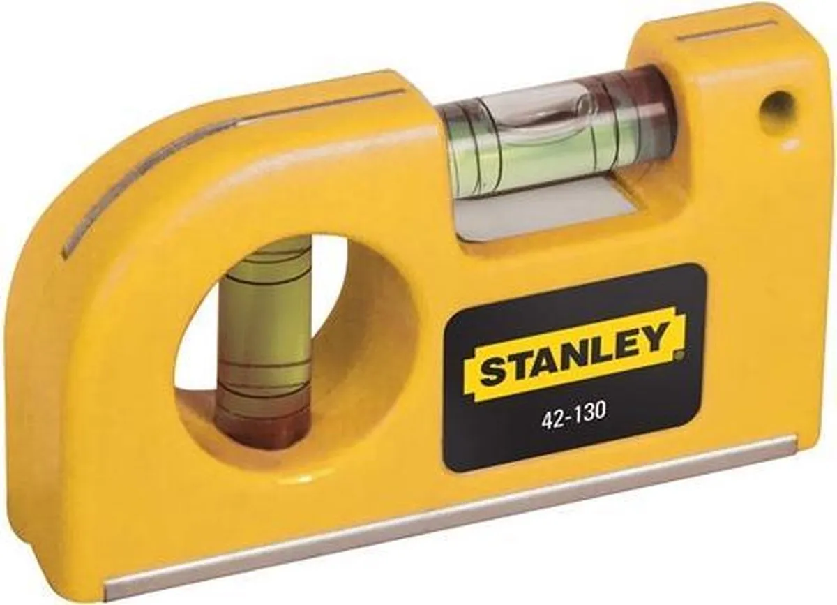 Stanley 0-42-130 Zakwaterpas Magnetisch