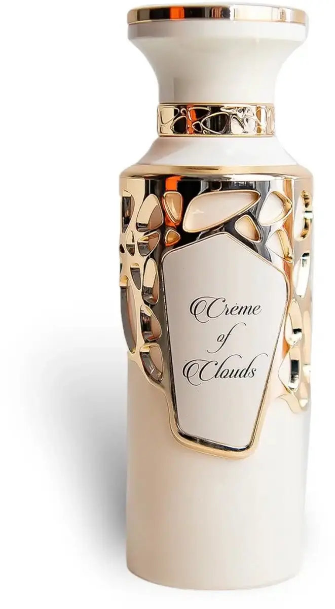 Fragrance World Crème of Clouds Eau de Parfum 100ml