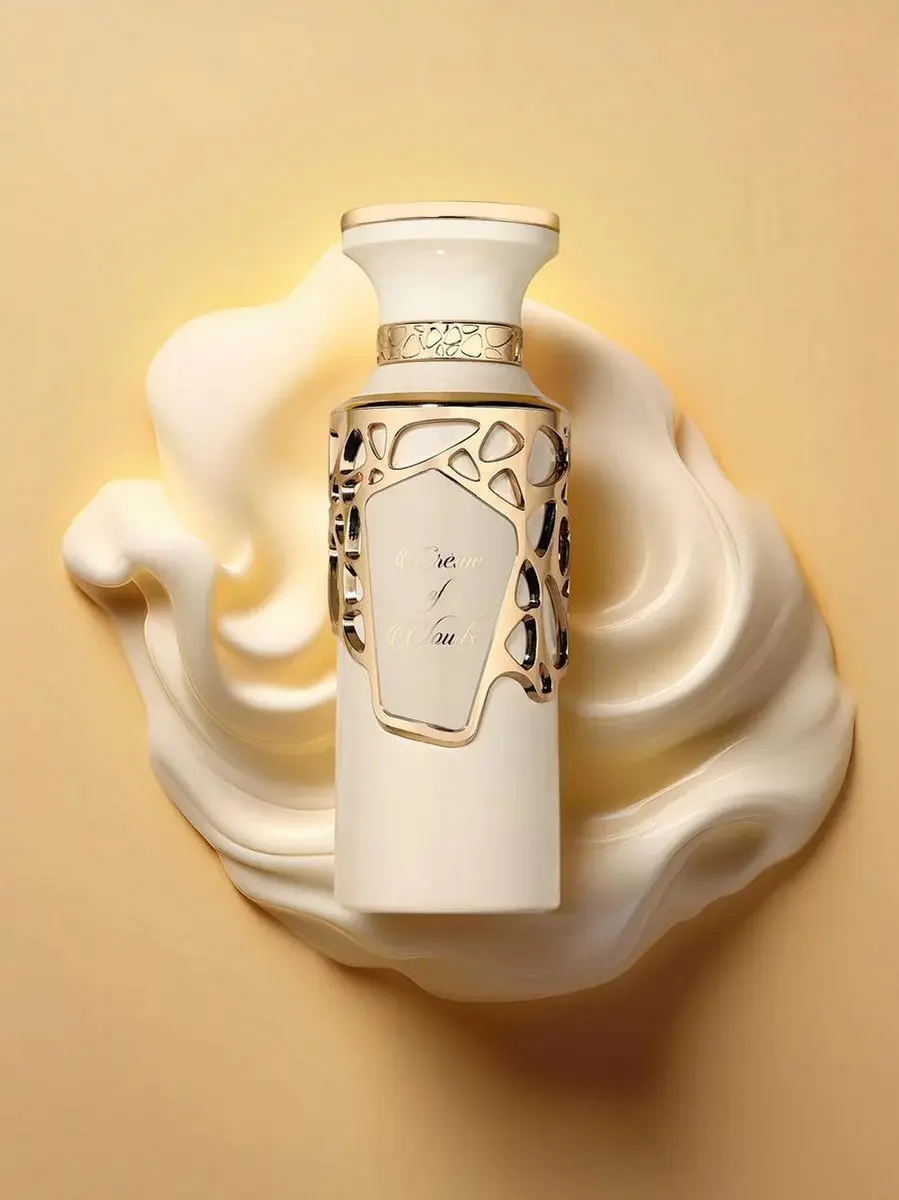 Fragrance World Crème of Clouds Eau de Parfum 100ml