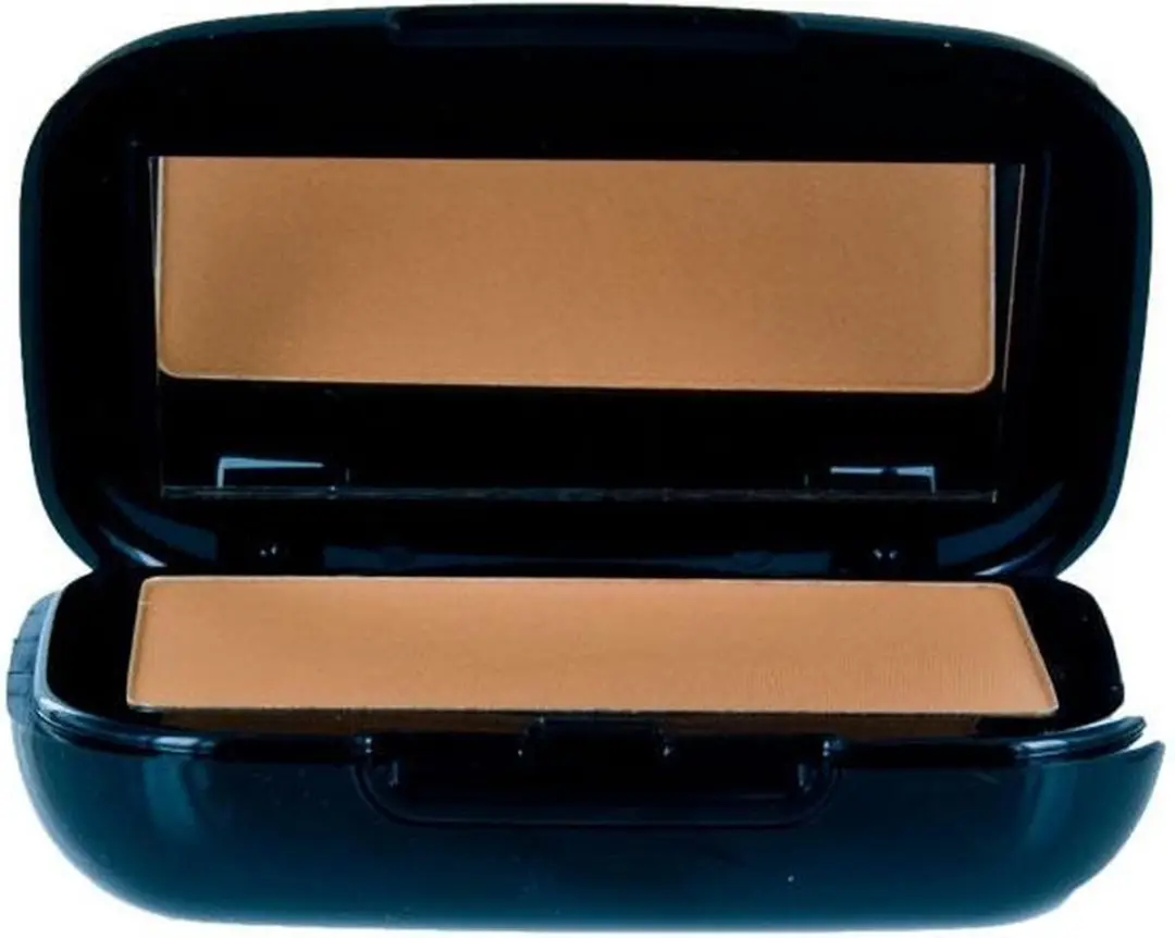 Make-up Studio Compact Earth Powder M4 - 17g