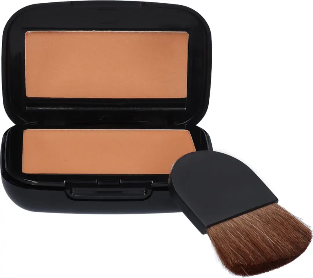 Make-up Studio Compact Earth Powder M4 - 17g