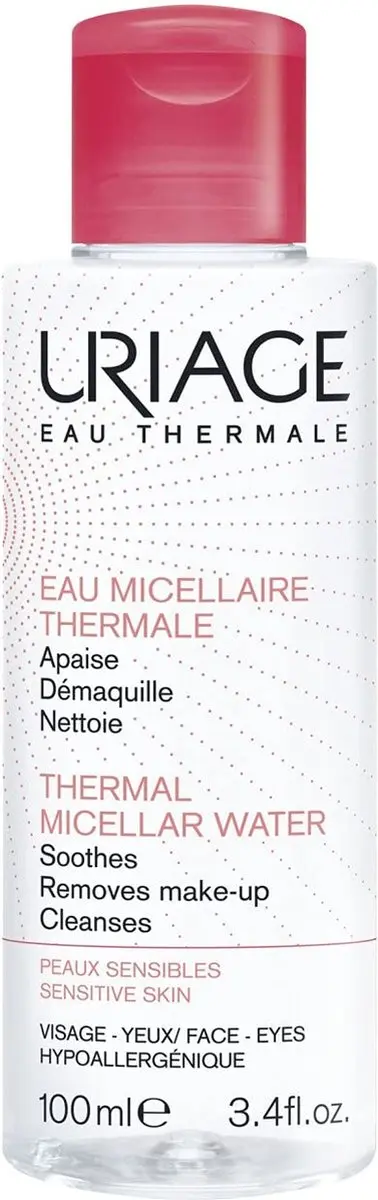 Uriage Thermaal Micellairwater 100ml