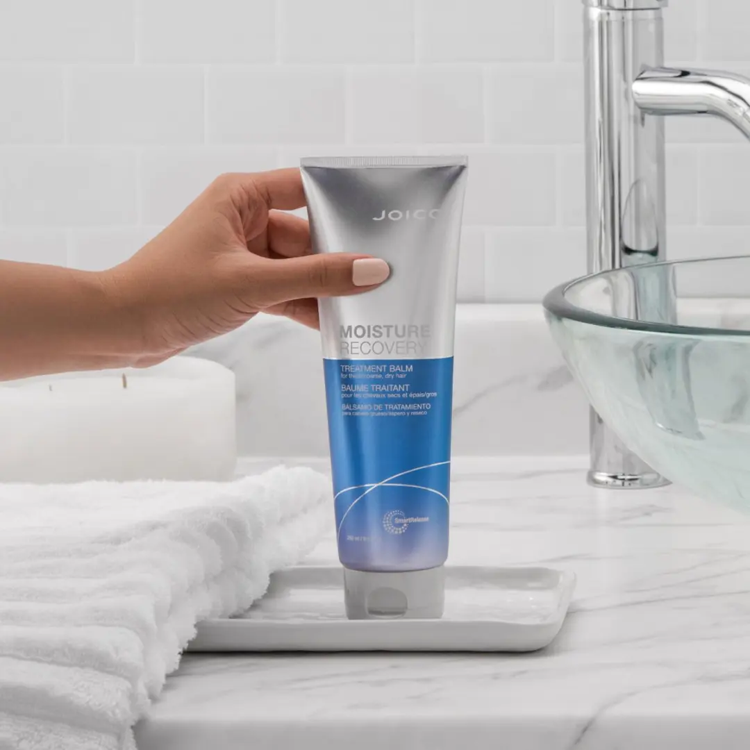 Joico Moisture Recovery Treatment Balm 250ml