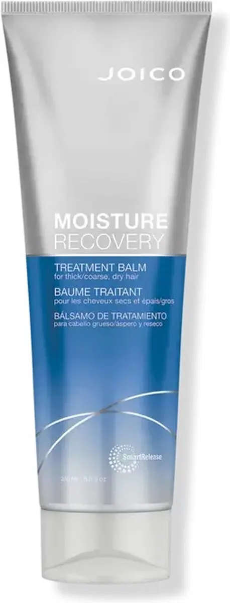 Joico Moisture Recovery Treatment Balm 250ml - afbeelding 6 van 6