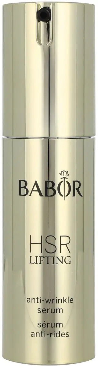 Babor HSR Lifting Anti-rimpel Serum 30ml - afbeelding 6 van 6