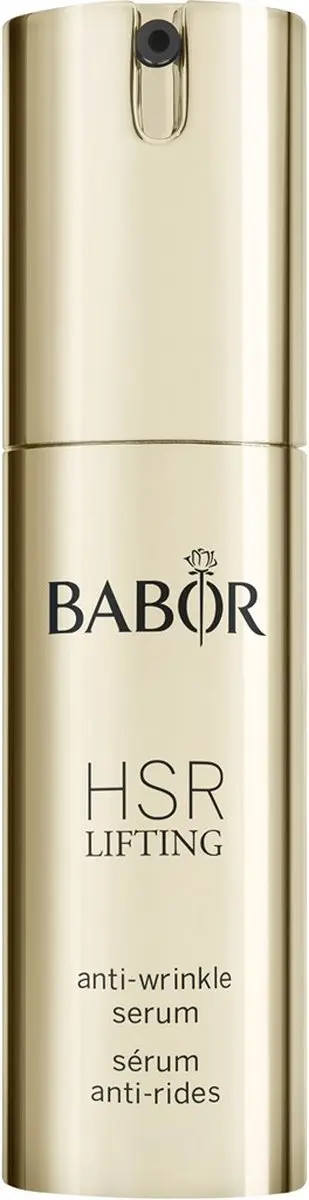 Babor HSR Lifting Anti-rimpel Serum 30ml