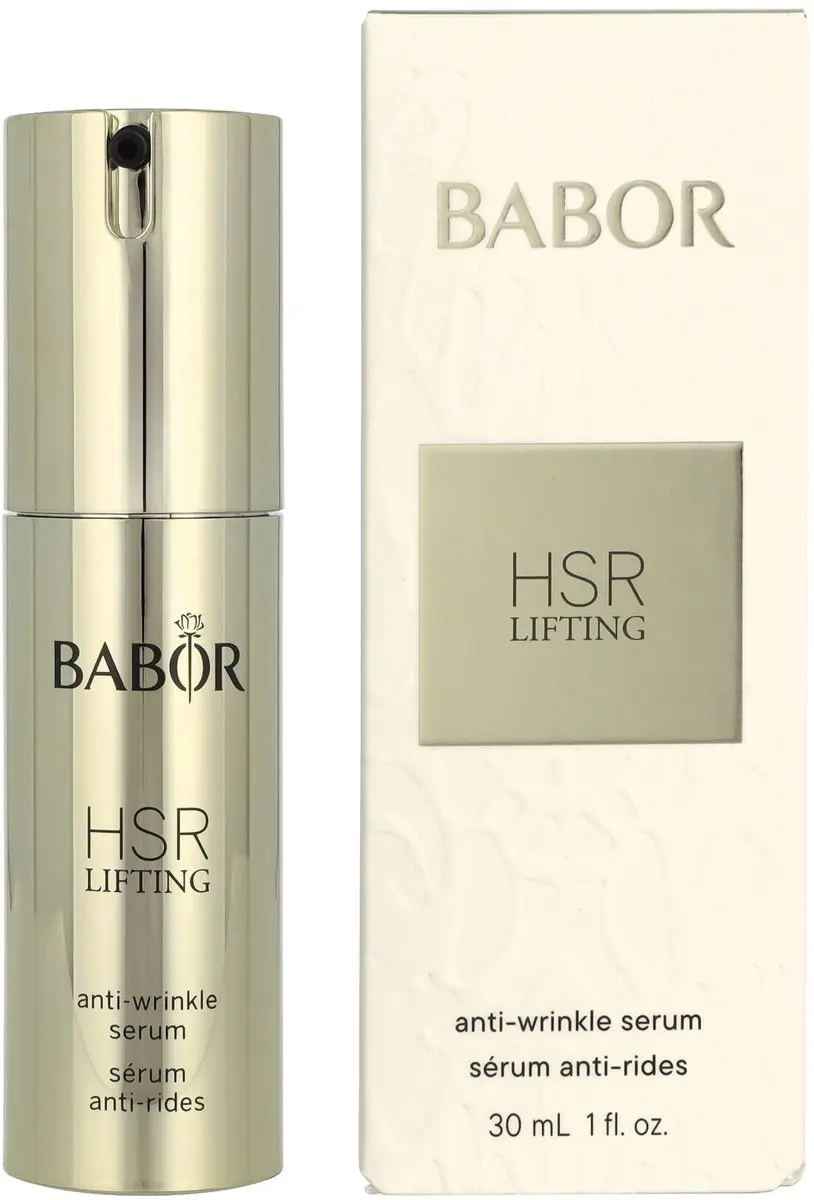 Babor HSR Lifting Anti-rimpel Serum 30ml