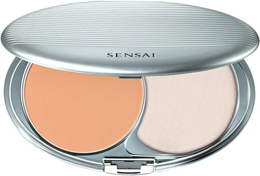 Sensai Cellular Performance Hervulling 12g - 13 Warm Beige