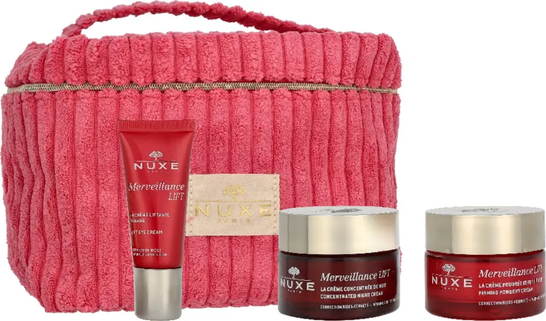 Nuxe Merveillance Lift Giftset