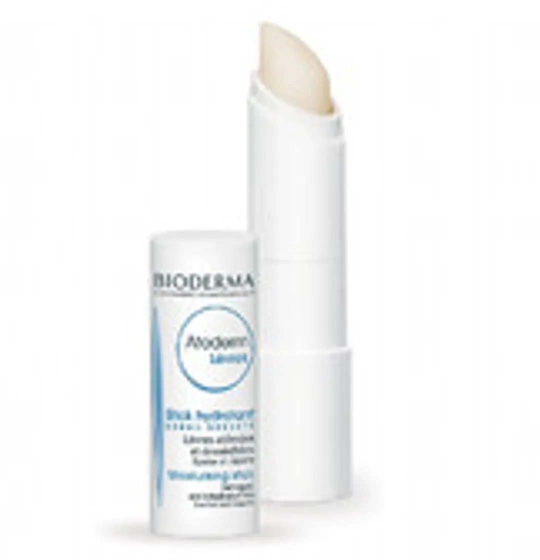 Bioderma Atoderm Stick Levres Ultra Moisturising 4ml