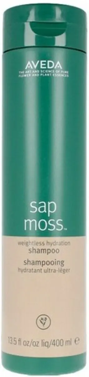 Aveda Sap Moss Vochtinbrengende Shampoo 200ml