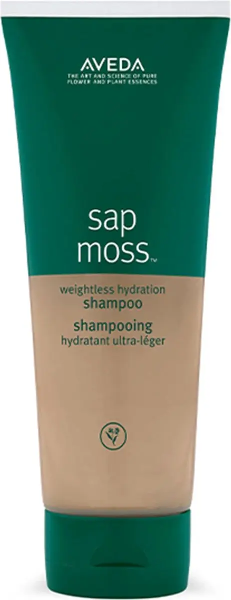 Aveda Sap Moss Vochtinbrengende Shampoo 200ml