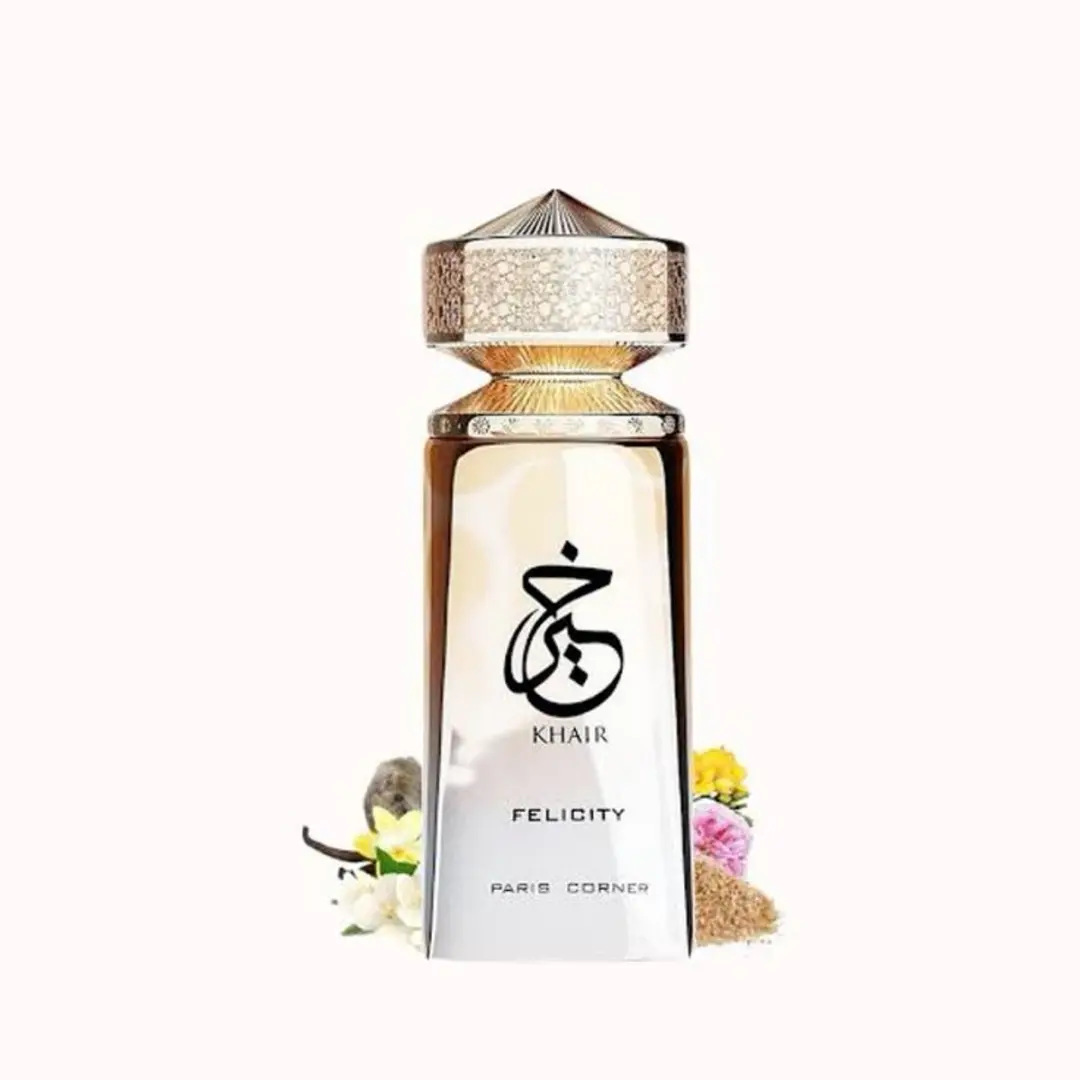 Paris Corner Khair Felicity Eau de Parfum 100ml
