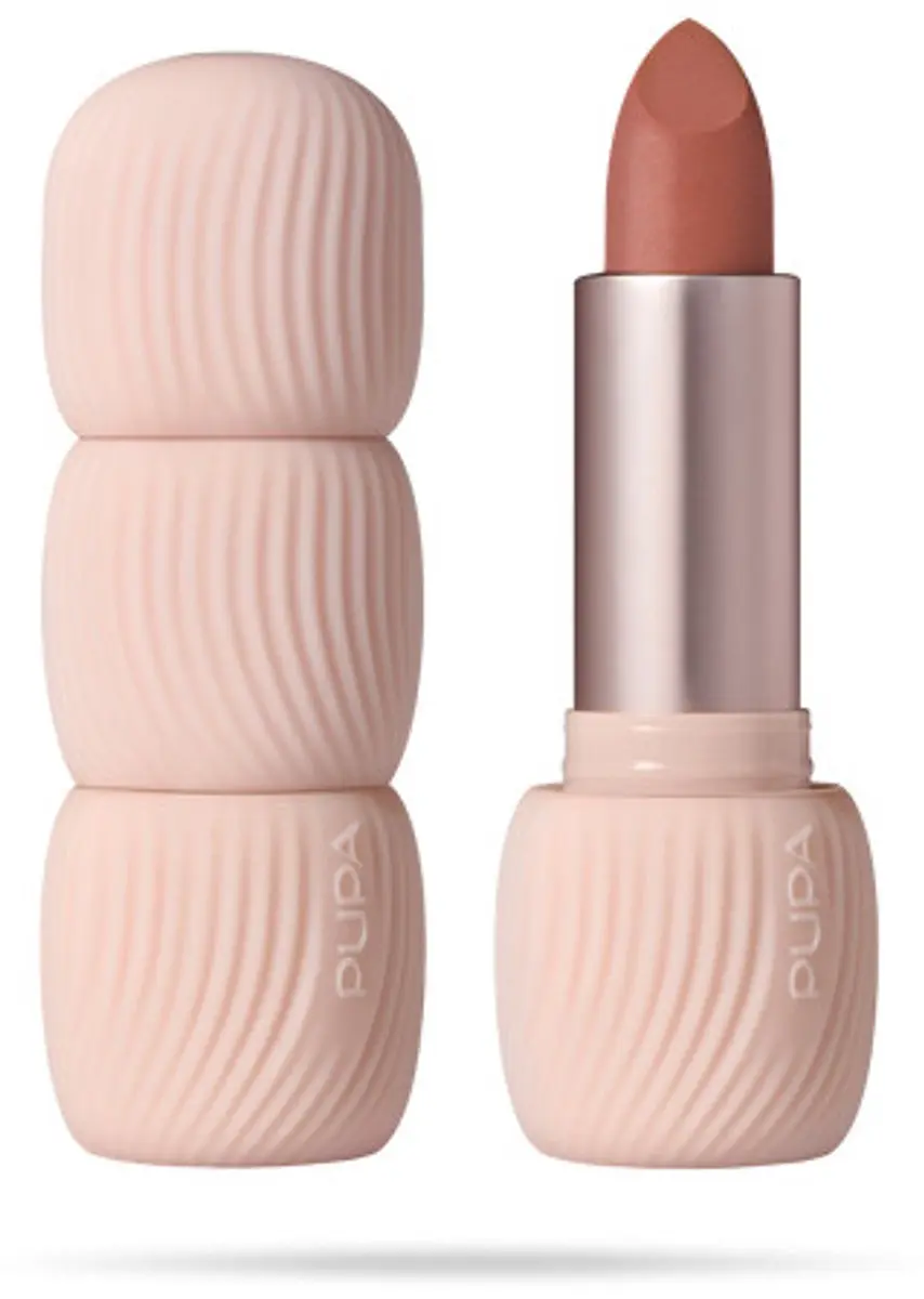 Pupa Milano My Crush Lipgloss - Beige 3.5ml
