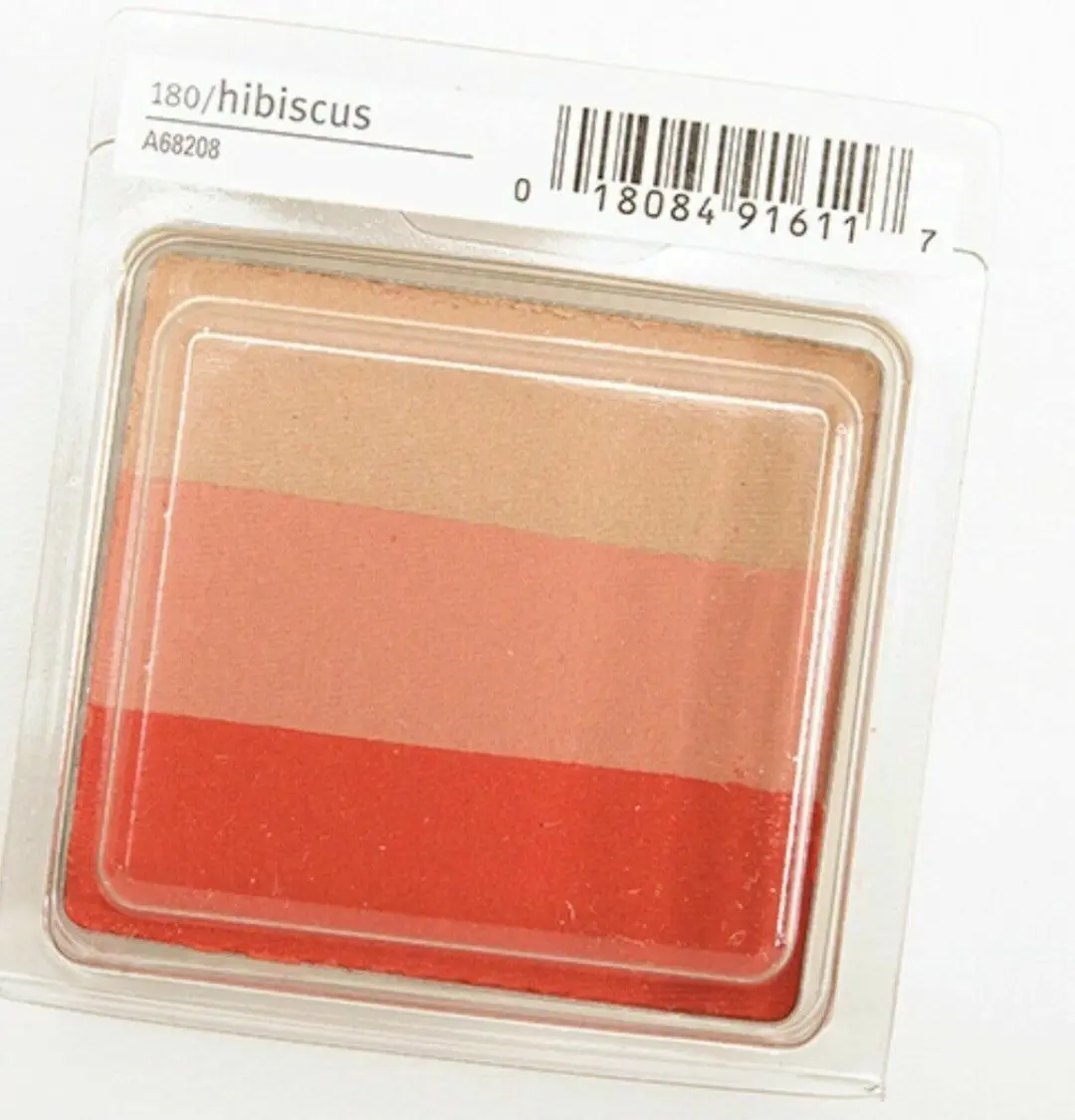 Aveda Petal Essence Poeder Blush Hibiscus 20ml