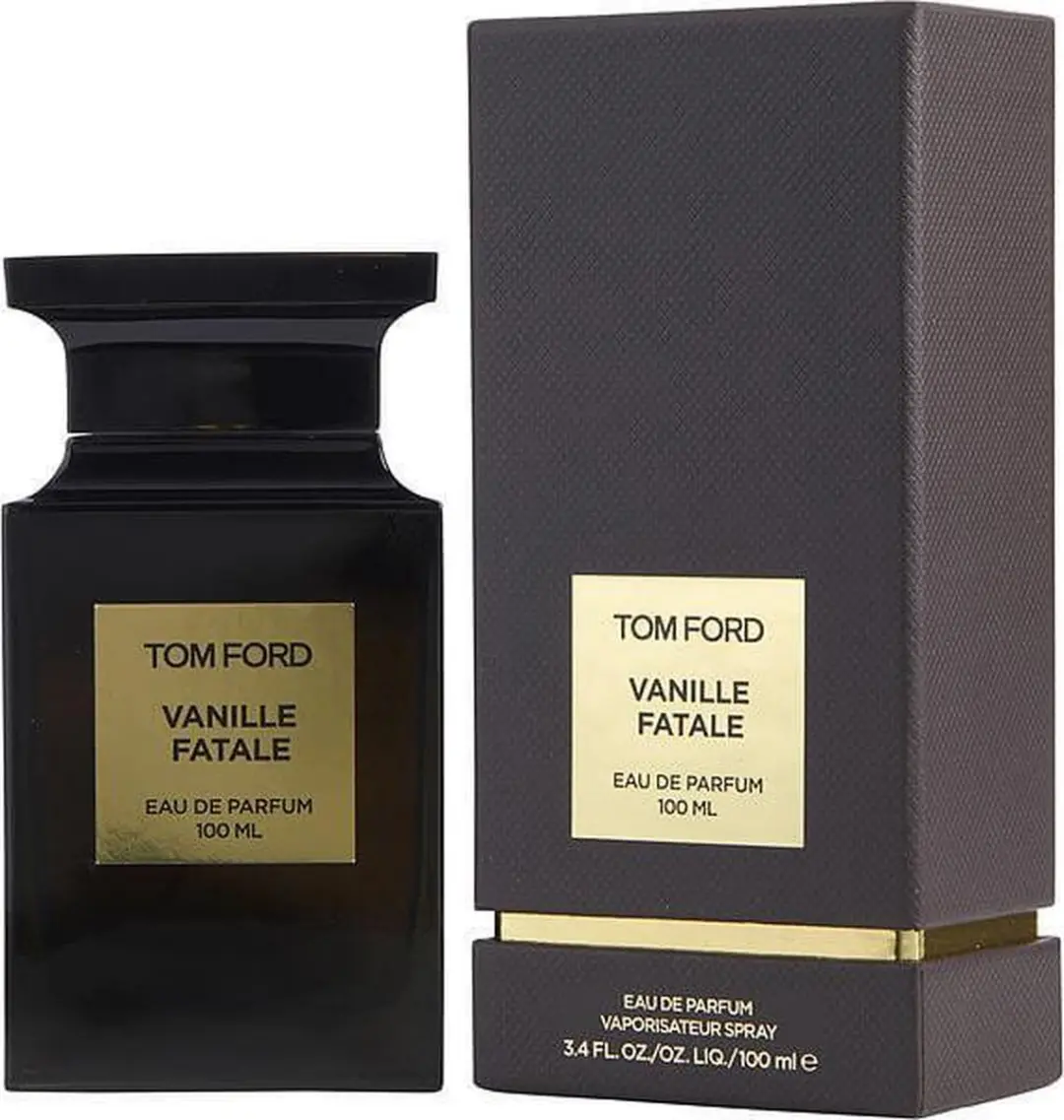 Tom Ford Vanille Fatale Eau de Parfum 50ml