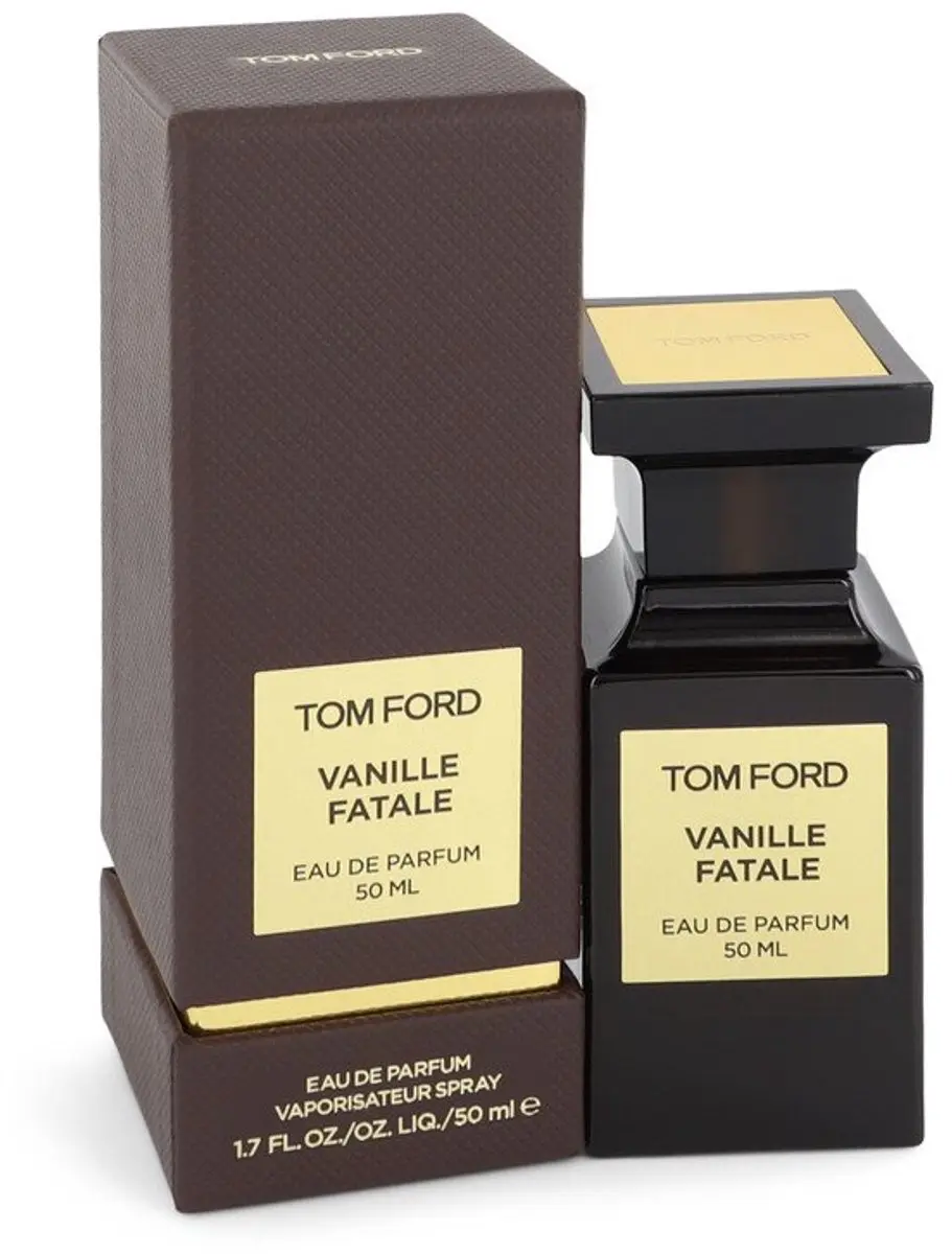 Tom Ford Vanille Fatale Eau de Parfum 50ml