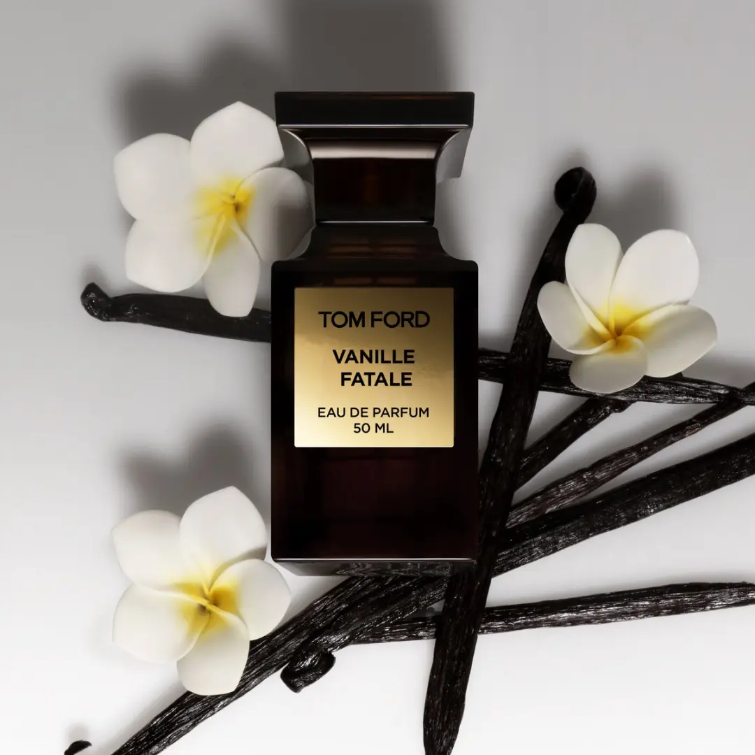 Tom Ford Vanille Fatale Eau de Parfum 50ml
