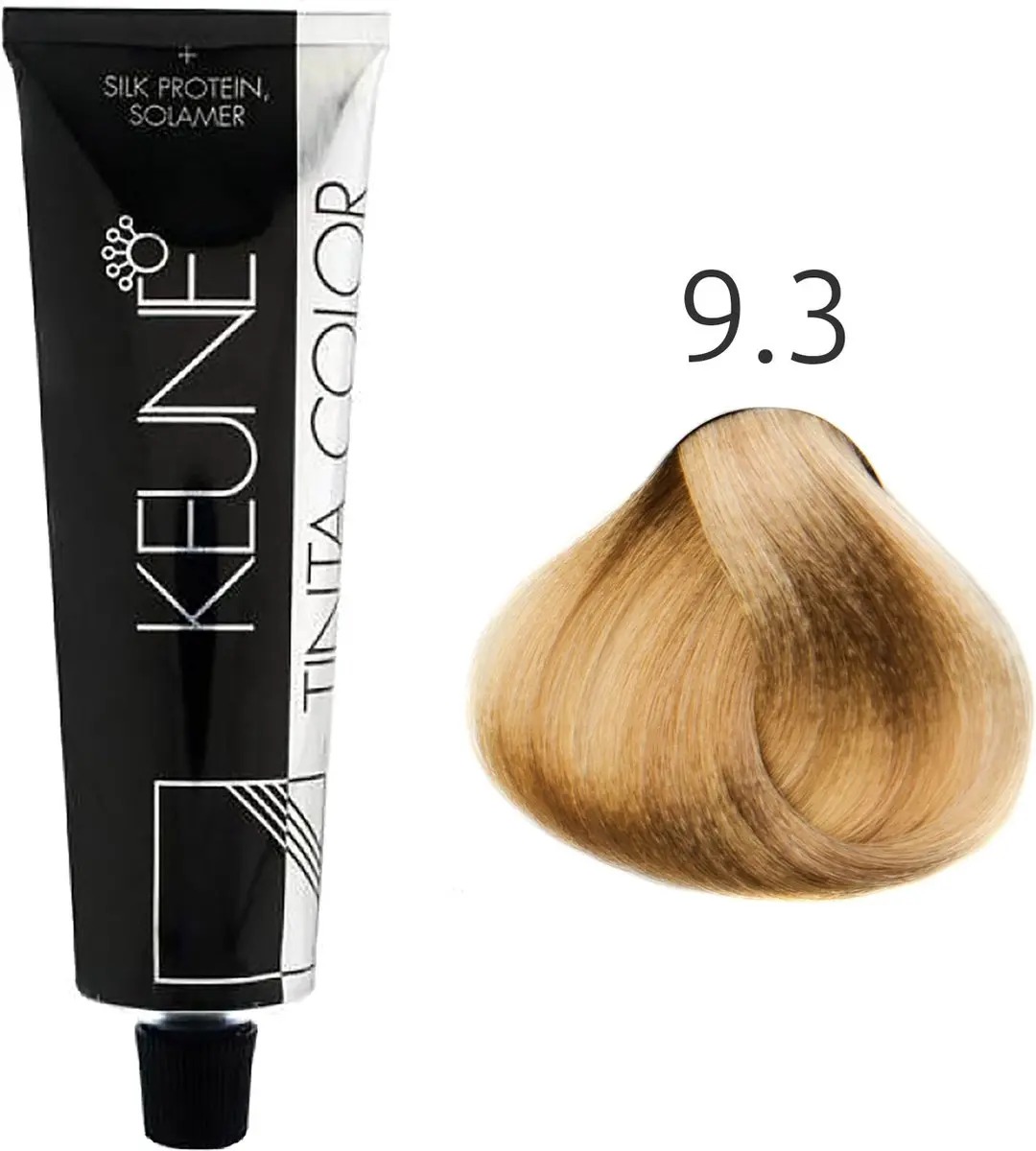 Keune Tinta Color Haarverf 9.3 - 60ml