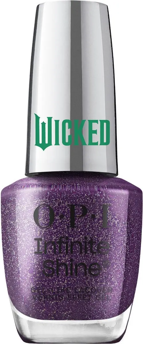 O.P.I. Infinite Shine Head Shizstress Nagellak 15ml