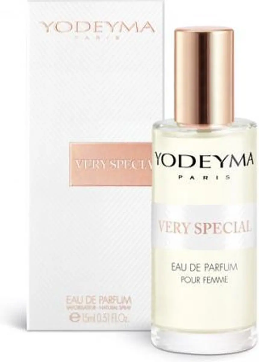 Yodeyma Very Special 15ml