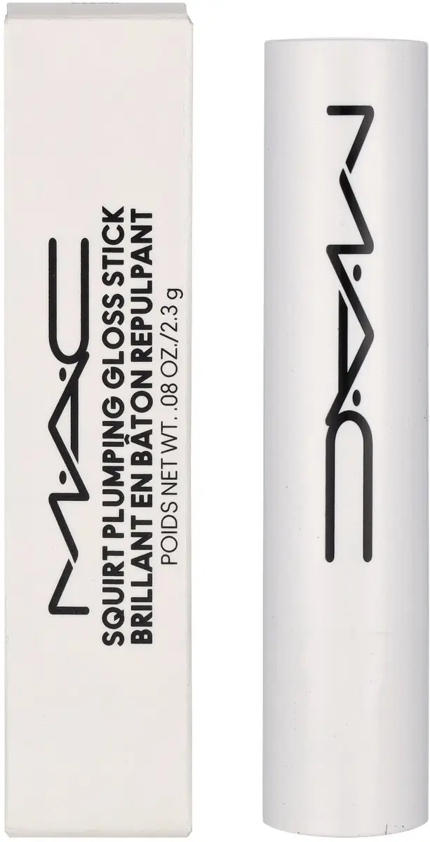MAC Squirt Plumping Gloss Stick 2,3g