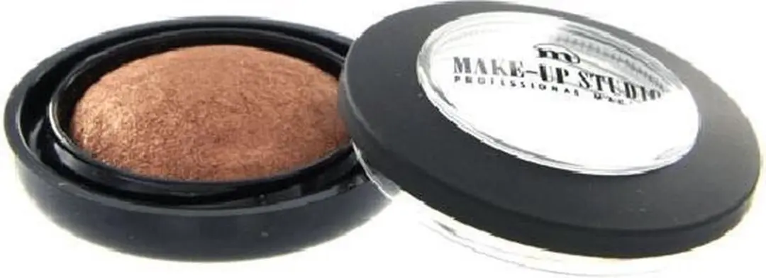 Make-up Studio Eyeshadow Lumière Crystal Brunette - 1.8g