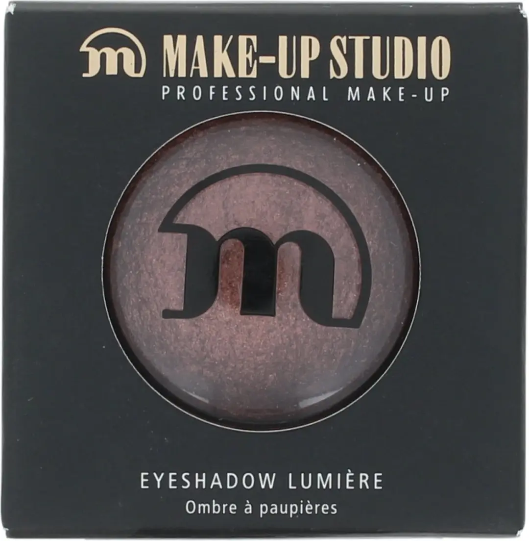 Make-up Studio Eyeshadow Lumière Crystal Brunette