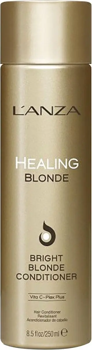 L'anza Healing Blonde Conditioner 250ml