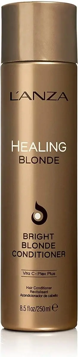 L'anza Healing Blonde Conditioner 250ml - Blond