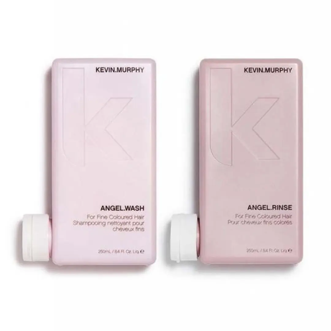 Kevin Murphy Angel Shampoo & Conditioner Set