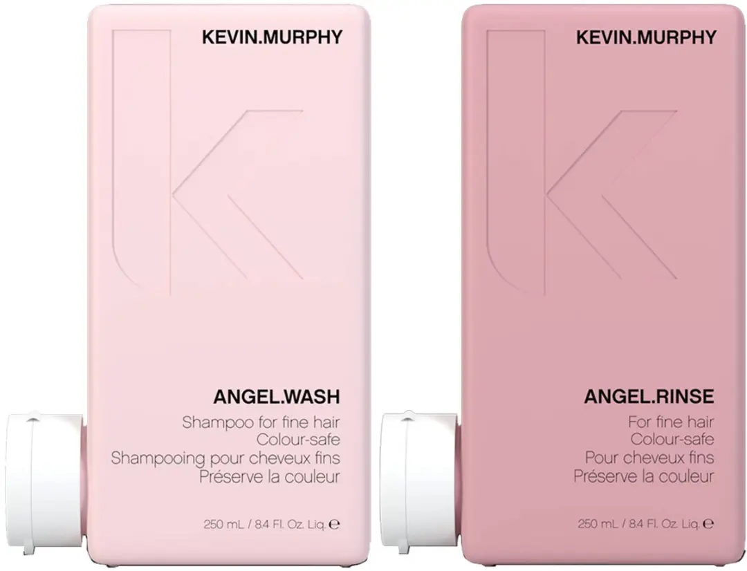 Kevin Murphy Angel Shampoo & Conditioner Set - 250ml