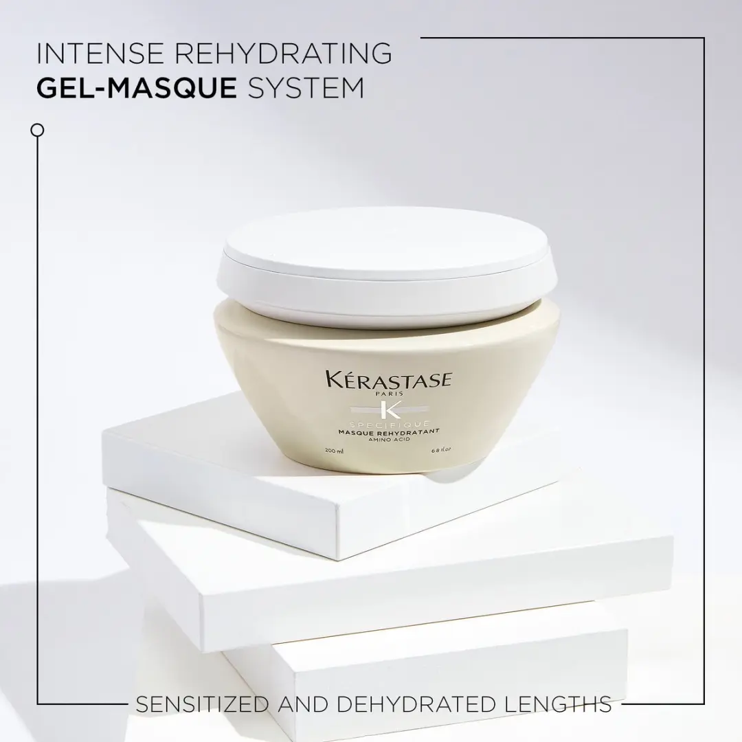 Kérastase Spécifique Haarmasker 200ml