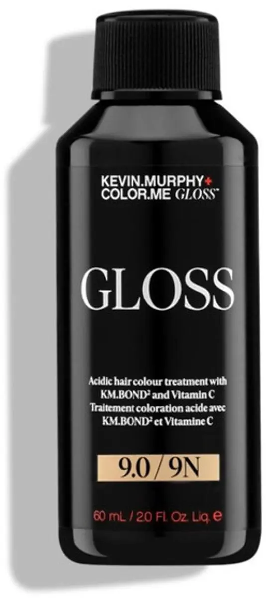 Kevin Murphy Color Me Gloss 9.0/9N Very Light Blonde Permanent