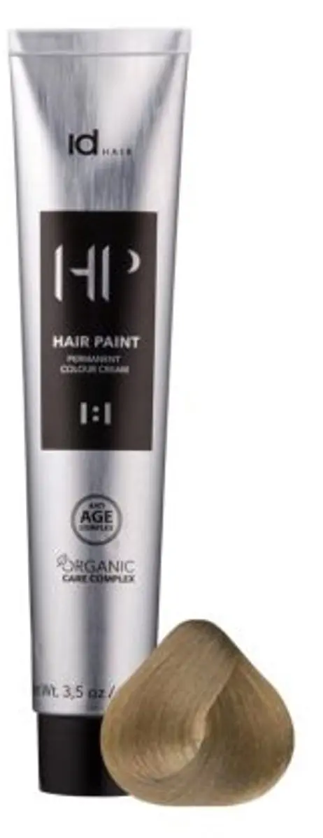 IdHAIR Hair Paint OCC 99/00 Deep Light Blonde