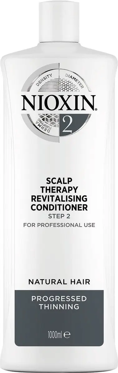 Nioxin System 2 Conditioner