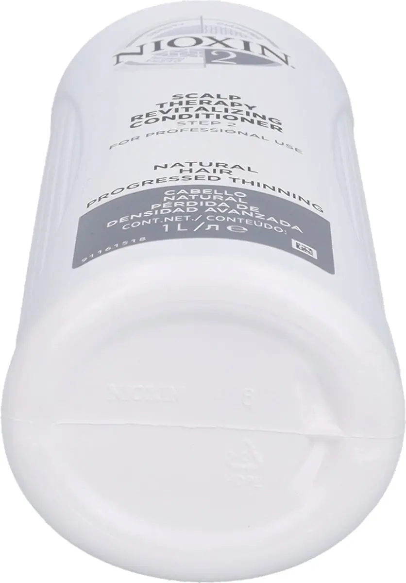Nioxin System 2 Conditioner - 1 Stuk