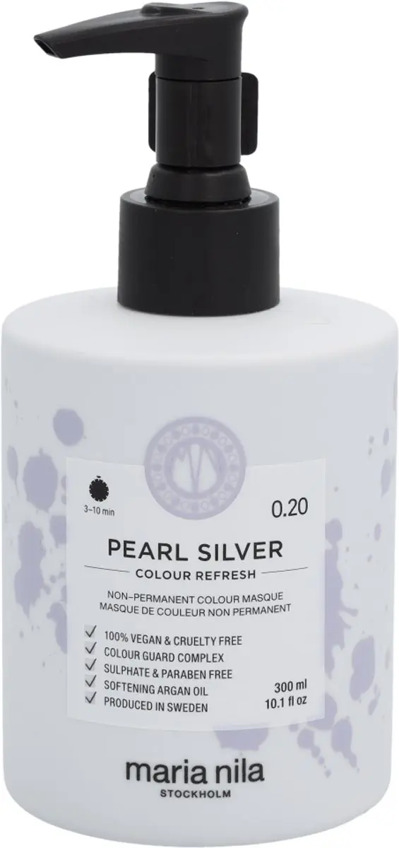 Maria Nila Colour Refresh 300ml