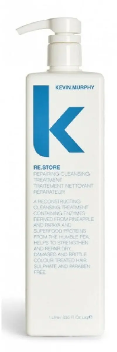 KEVIN.MURPHY Re.Store Treatment Haarhersteller 40ml