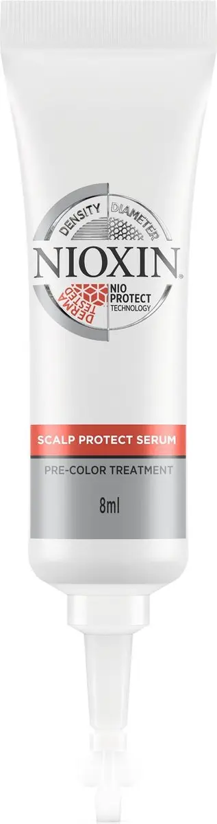 Nioxin 3D Expert Care Scalp Protect Serum 6x8ml