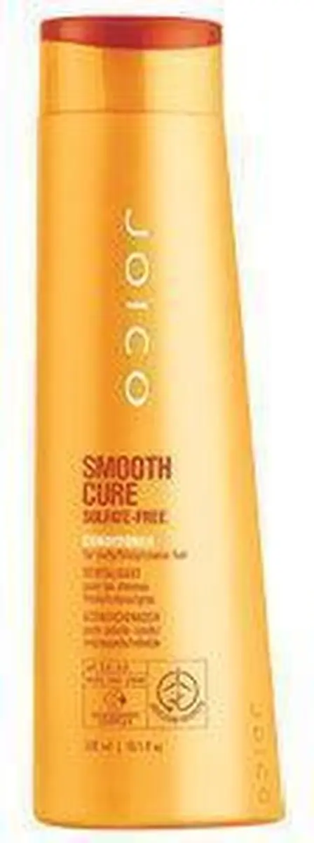 Joico Smooth Cure Conditioner 300ml